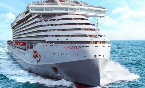 Virgin Voyages lança programa de fidelidade 'The Sailing Club'