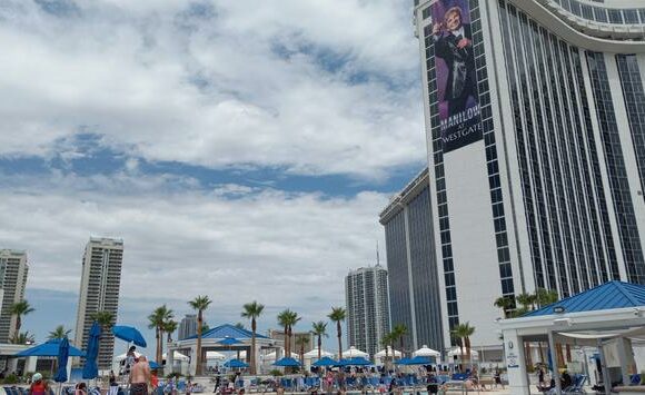 Westgate Las Vegas Resort & Casino