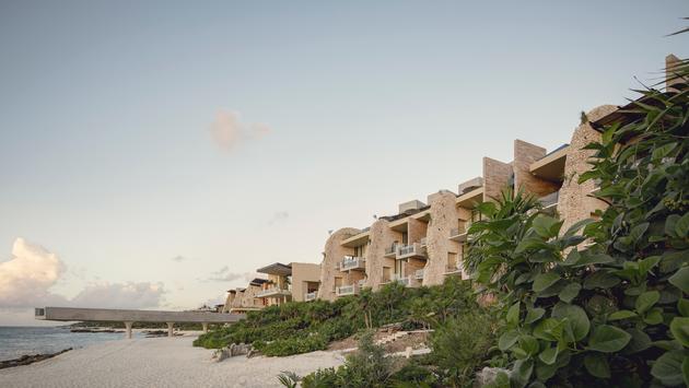 Grupo Xcaret é reconhecido com o prêmio Business Innovation Tourism