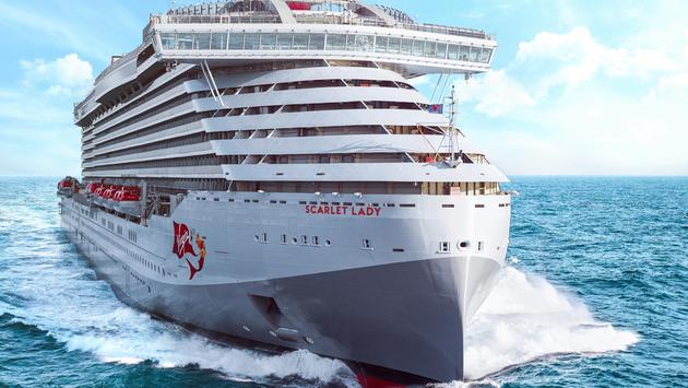 Virgin Voyages oferece novo programa de fidelidade