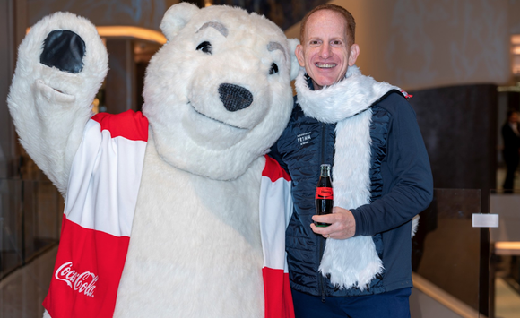 Norwegian Cruise Line anuncia parceria de bebidas com a Coca-Cola