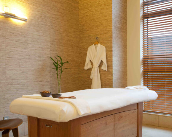 Grand Hyatt São Paulo oferece tratamento de esfoliação e hidratação com produtos da Amazônia