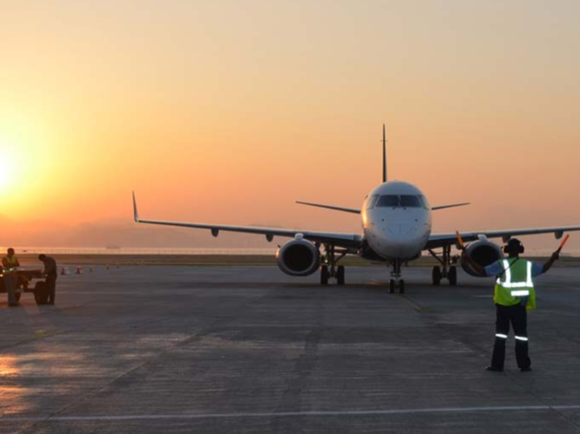 Brasil tem 2 dos 5 aeroportos mais movimentados da América Latina