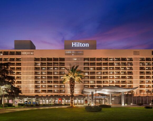 Hilton está entre as melhores empresas para se trabalhar no Brasil