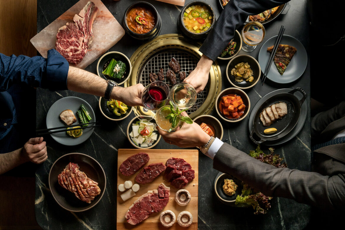 O NYC & Company anuncia mais uma novidade: a programação culinária Savor NYC