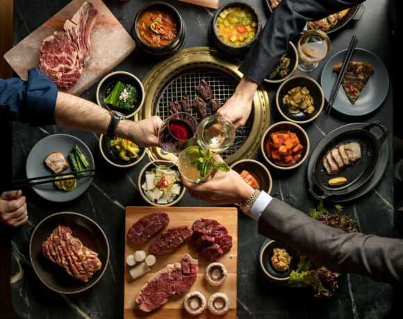 O NYC & Company anuncia mais uma novidade: a programação culinária Savor NYC