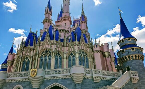 Visit Orlando lança sorteios da Disney World