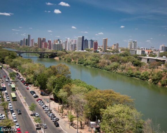 Grupo Travel News é convidado para turismo de familiarização em Teresina