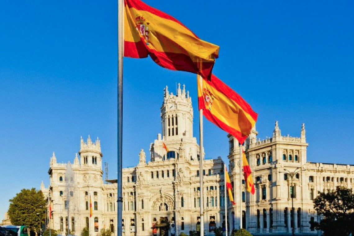 Conheça a Espanha por meio de filmes