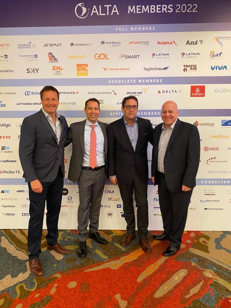 American Airlines anuncia crescimento na América Latina e Caribe até o final do ano