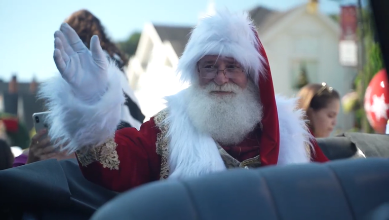 Natal na Serra Gaúcha é a estrela do último episódio da websérie “Retomada dos Grandes Eventos”