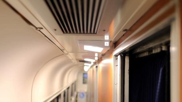 Amtrak lança venda de trem automático por tempo limitado
