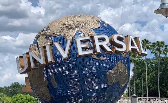 Universal Orlando fecha várias atrações