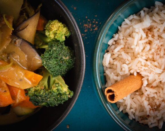 Hotel Juma Ópera prepara receitas vegetarianas e veganas com base em ingredientes regionais