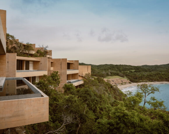 Inaugurado: Four Seasons Resort Tamarindo, no México, abre as portas para um refúgio natural na costa do Pacífico