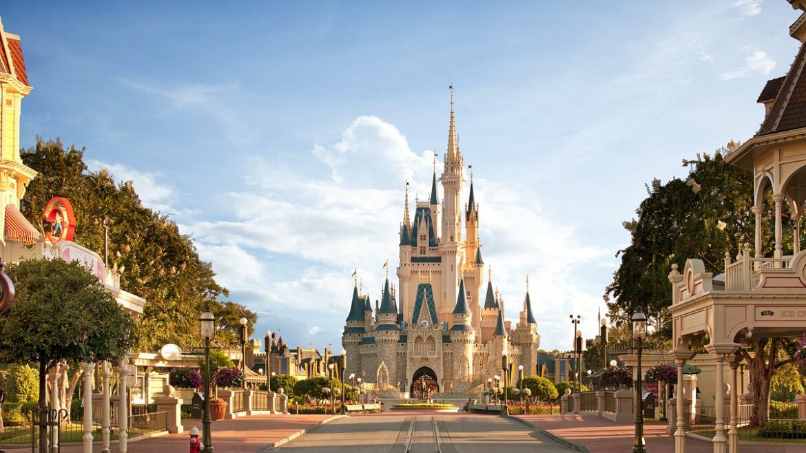 3 segredos do Magic Kingdom