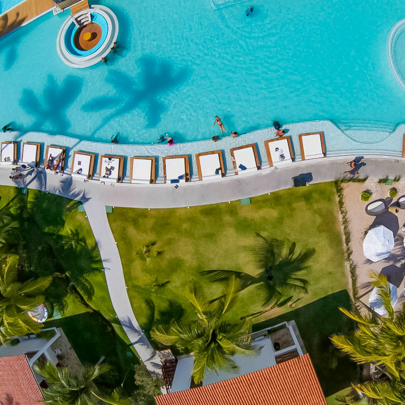 Westin Porto de Galinhas anuncia descontos de até 40% nas diárias para a Black Friday