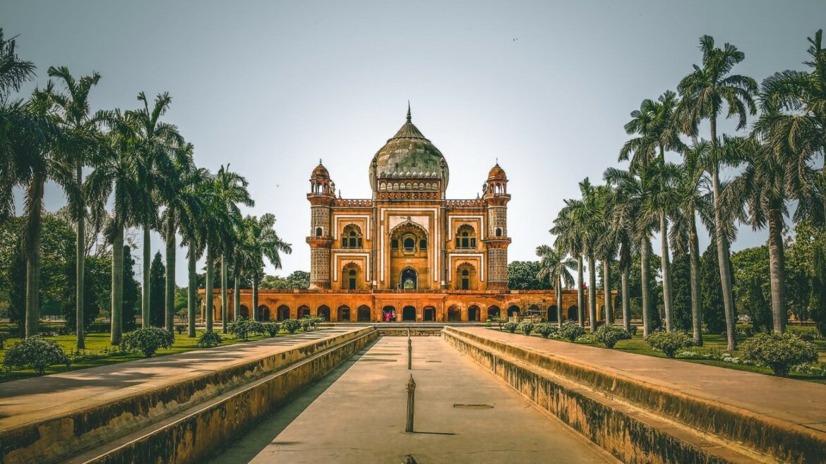 Filmes para conhecer a Índia