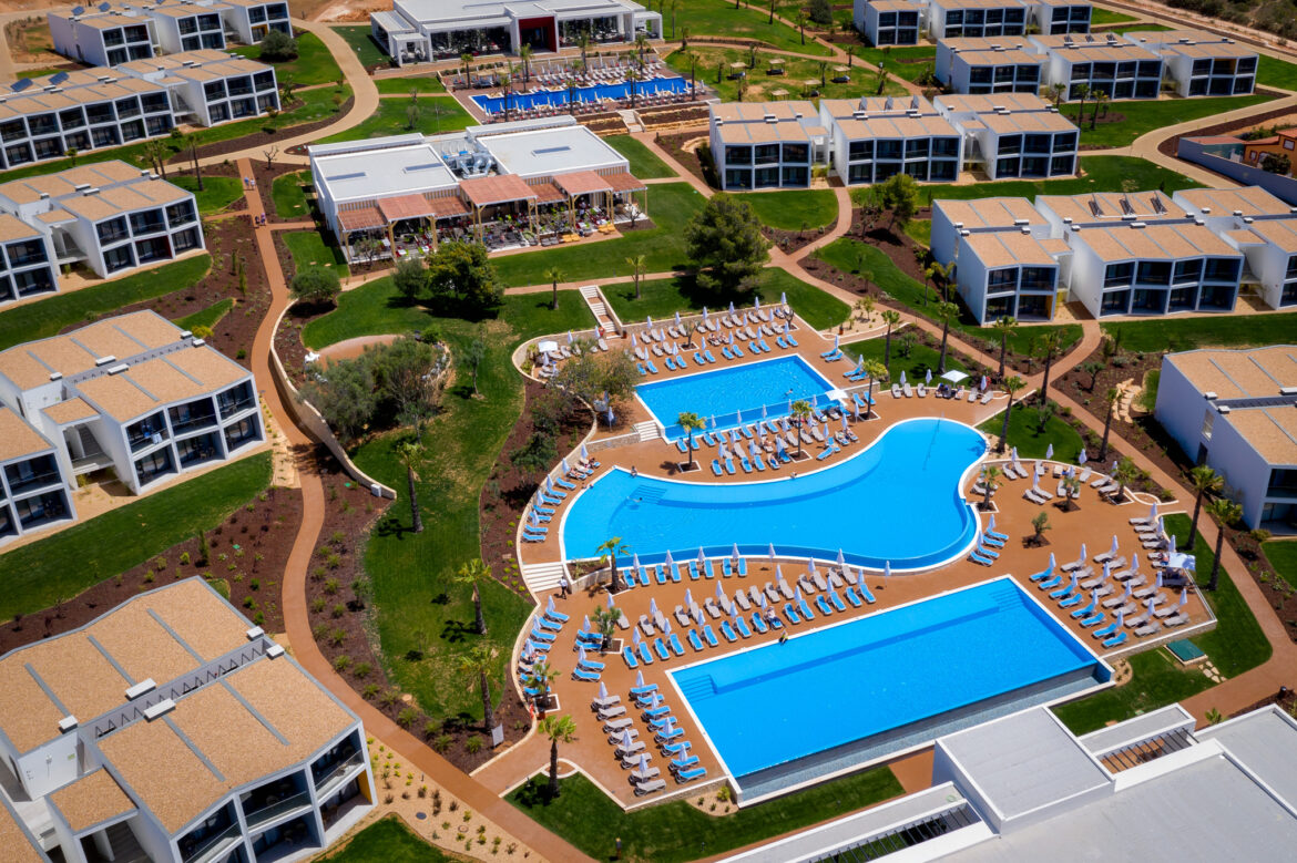 Tivoli Hotels & Resorts ingressa no segmento 