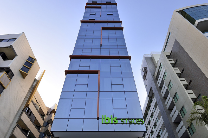 Accor inaugura ibis Styles Maceió Pajuçara, em Alagoas
