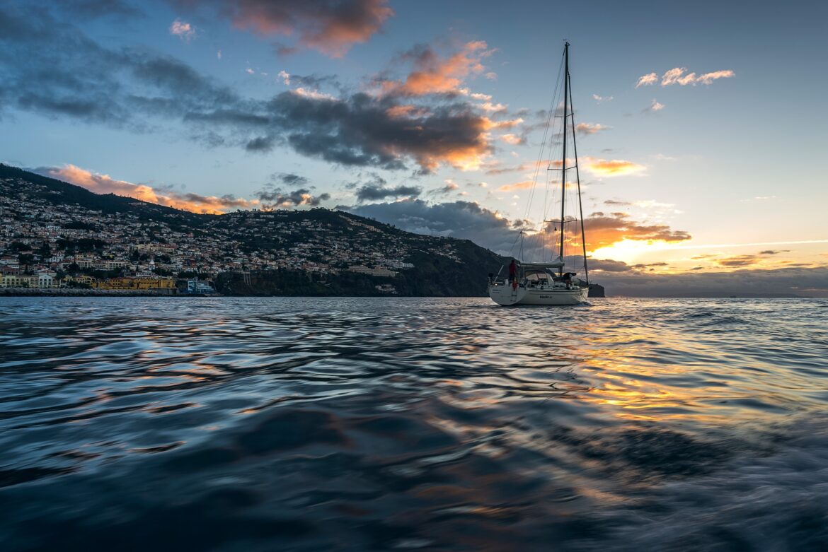 Experiências de luxo na Ilha da Madeira