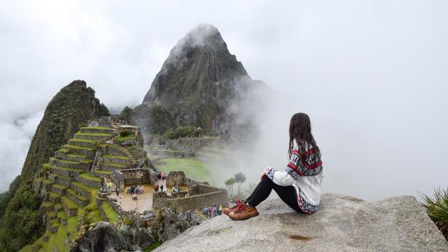 Machu Picchu reabre ao turismo
