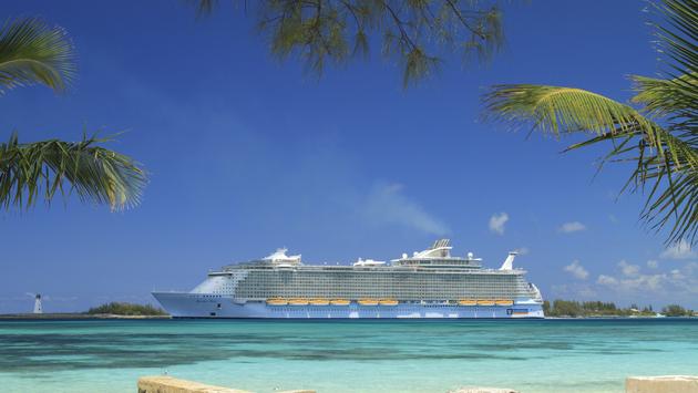 Royal Caribbean anuncia viagens curtas pelo Caribe para 2024-2025