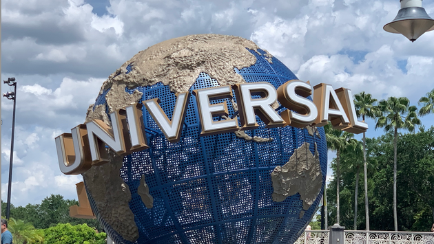 Universal Orlando anuncia nova venda de ingressos para vários dias