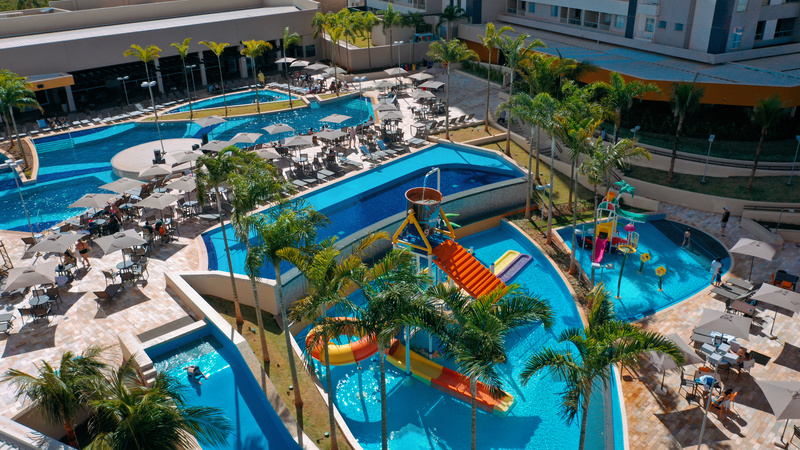 Japão toma conta do Enjoy Solar das Águas Park Resort com a realização do 1º Festival Nippo Brasileiro Olímpia