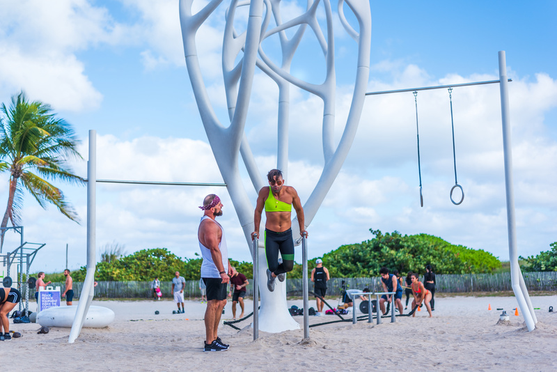 Greater Miami Convention & Visitors Bureau lança novo programa ‘Primavera em Miami’