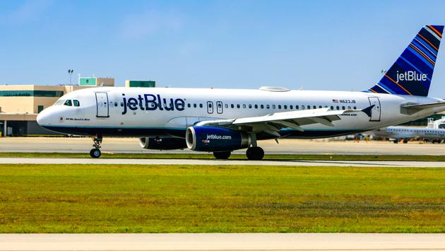 JetBlue adiciona novas rotas para a República Dominicana