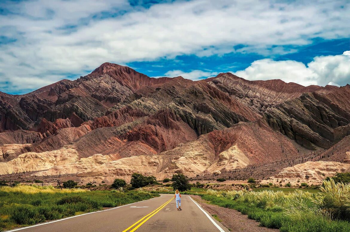 Salta e Jujuy novamente juntos na WTM Latin America