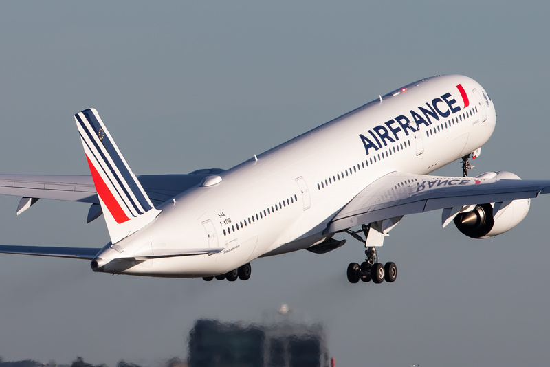Air France anuncia temporada de verão de 2023, com mais voos para a Ásia, América do Norte e África Oriental