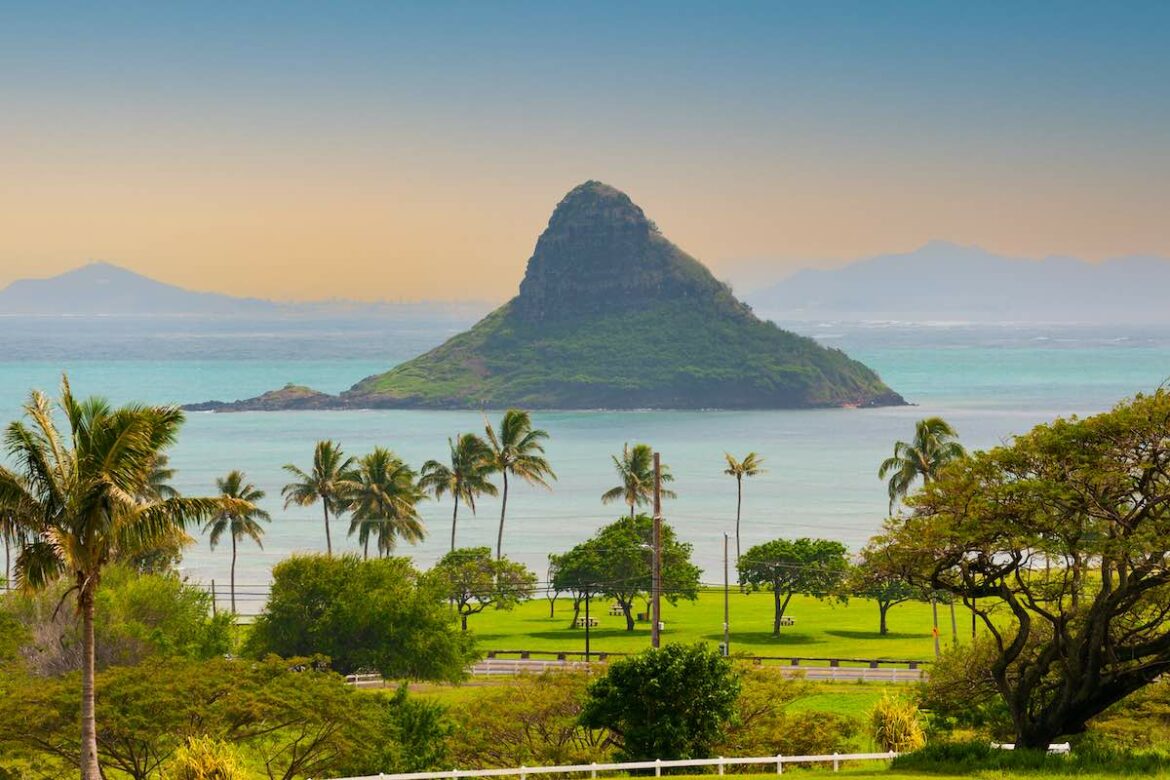 Novo hotel substituirá famoso resort havaiano abandonado
