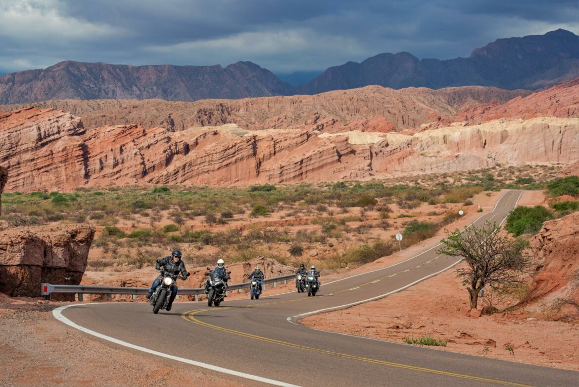 Brasil lidera o ranking de chegadas de turistas estrangeiros a Salta Argentina