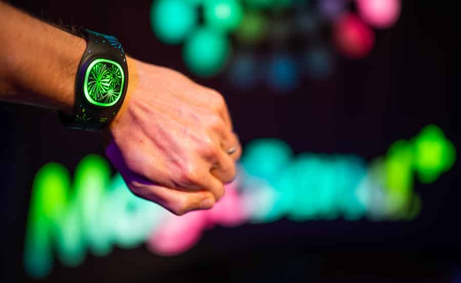 Disney Cruise Line adiciona tecnologia vestível DisneyBand+ aos navios