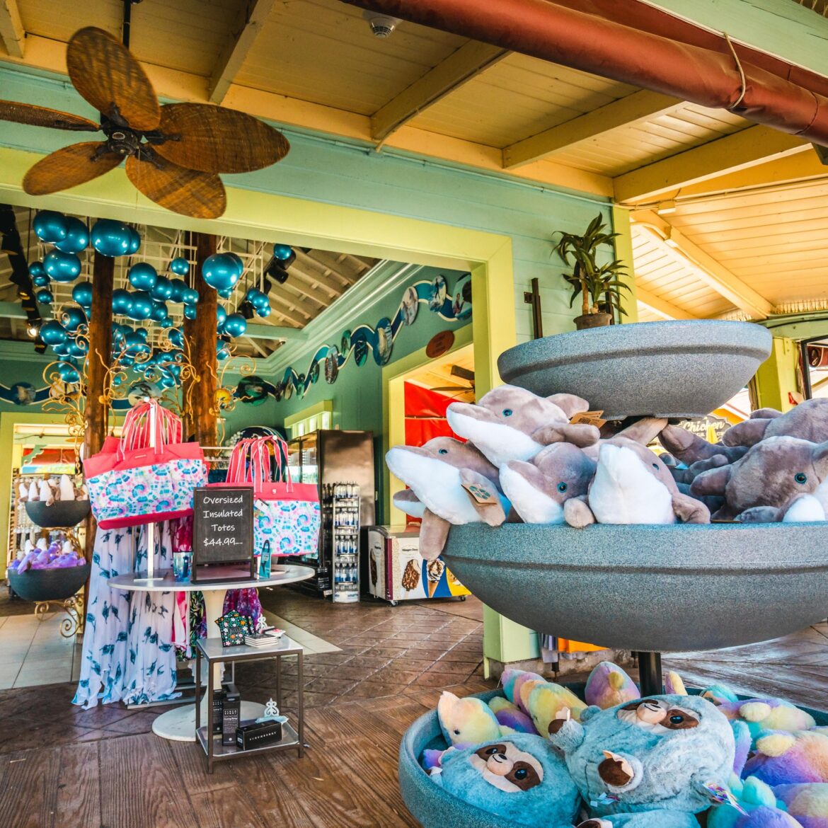 SeaWorld San Diego abrirá nova área de recreação infantil
