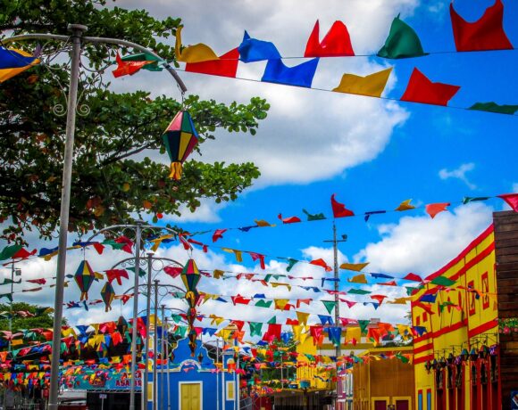FestaJunina