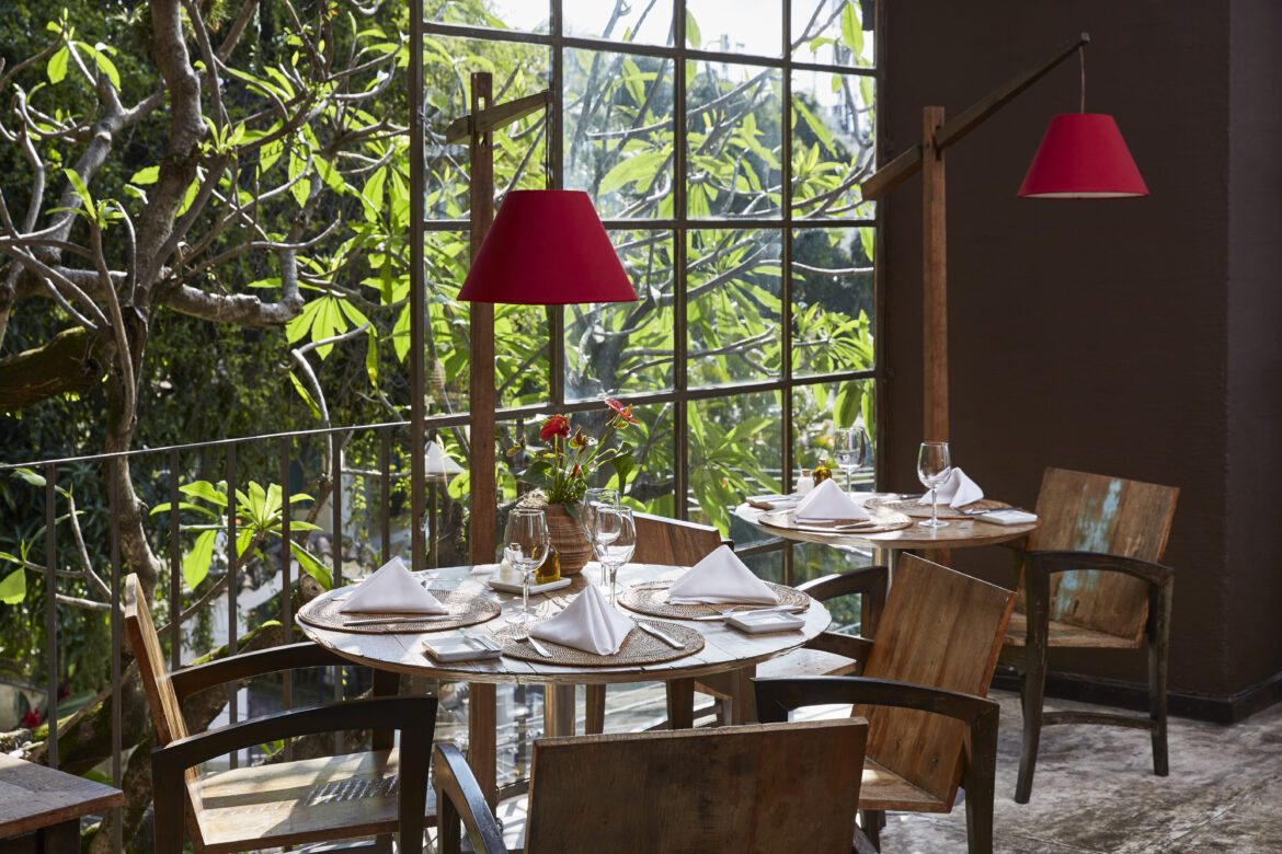 Dia das Mães nos hotéis Fairmont Rio e Santa Teresa MGallery