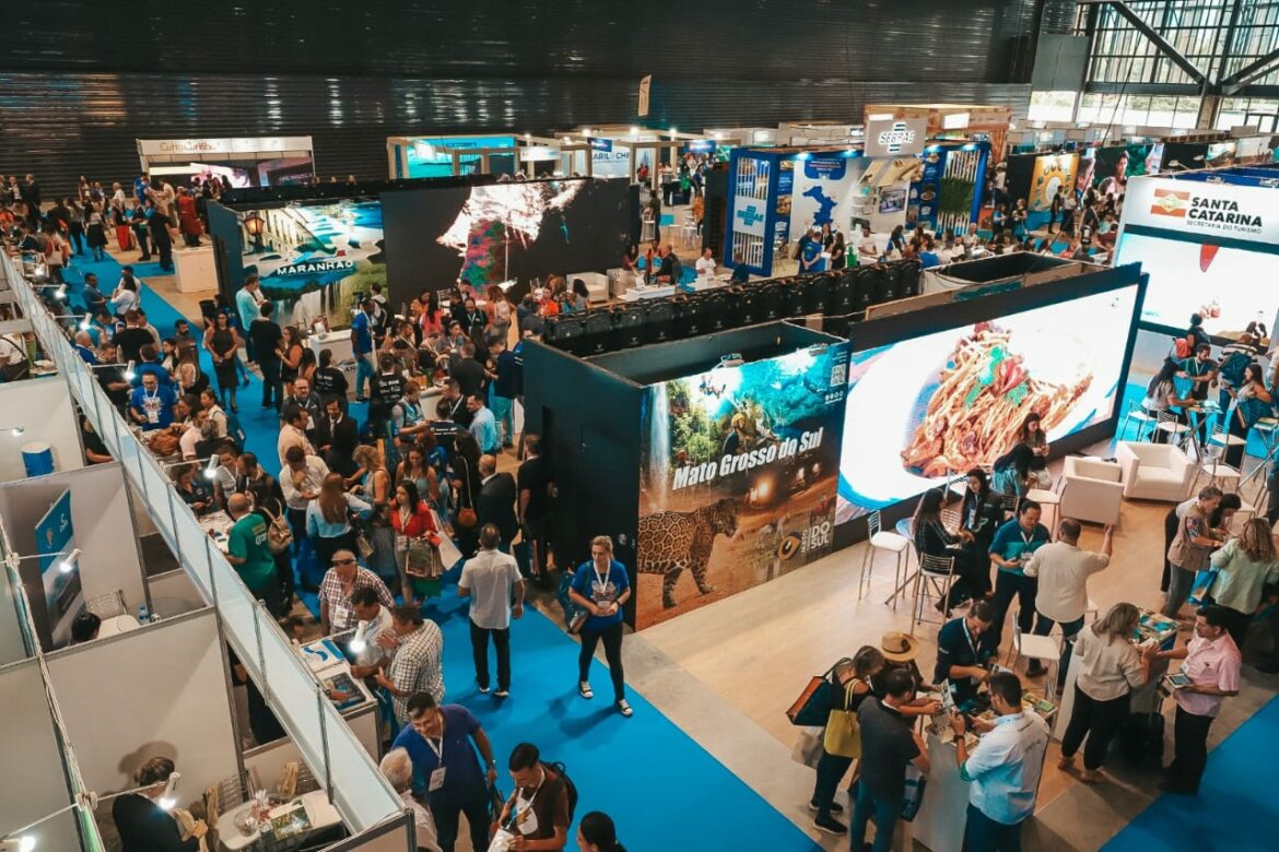 BNT Mercosul recebe 5.632 participantes em Balneário Camboriú BNT Mercosul recebe 5.632 participantes em Balneário Camboriú