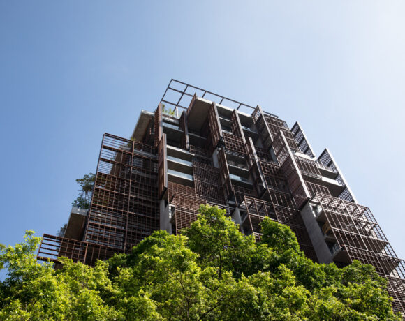 Como o Rosewood São Paulo se estabeleceu como uma propriedade pautada no ESG e na preservação ambiental