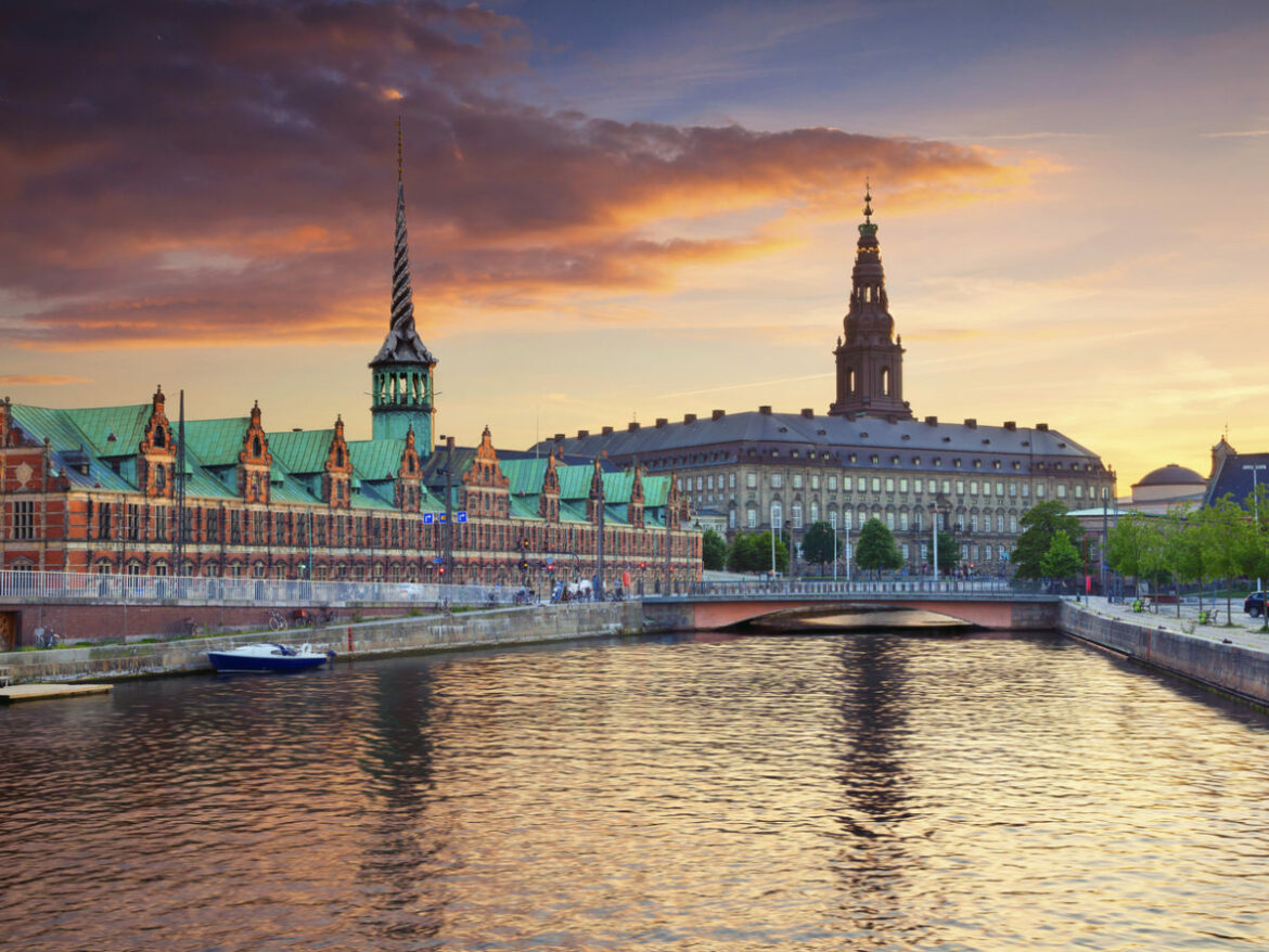 Por que Copenhague deve ser seu próximo refúgio europeu