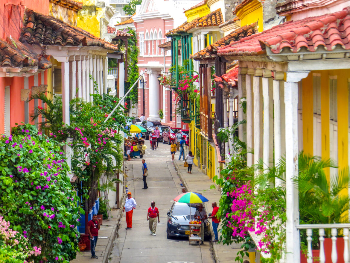 Adventures by Disney oferece primeiro itinerário para a Colômbia