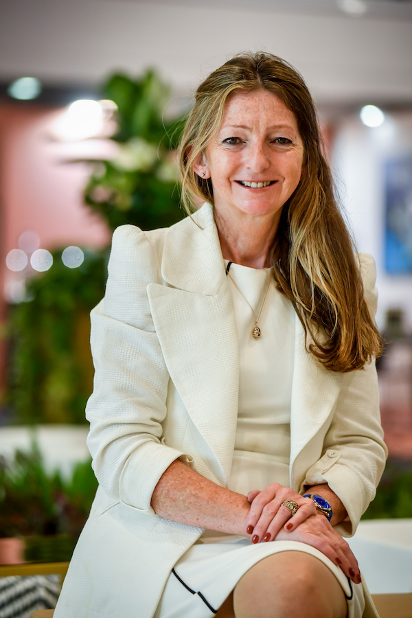 Sarah-Fabergé