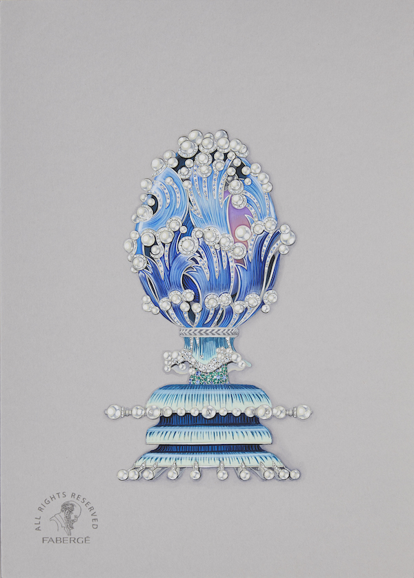 Fabergé