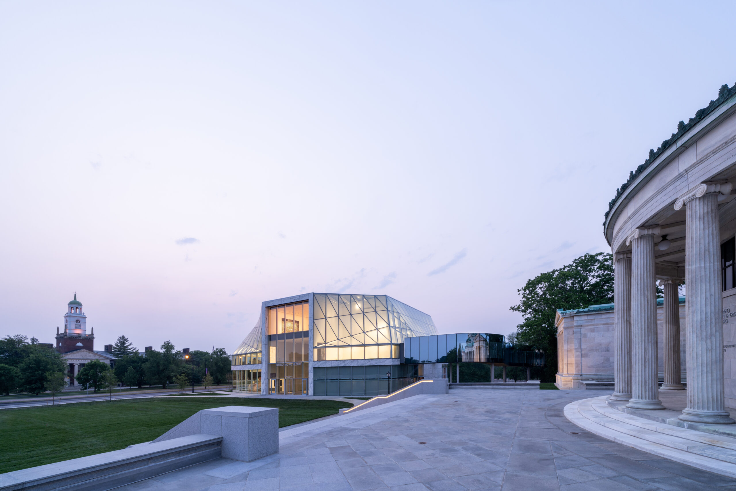 Museu AKG