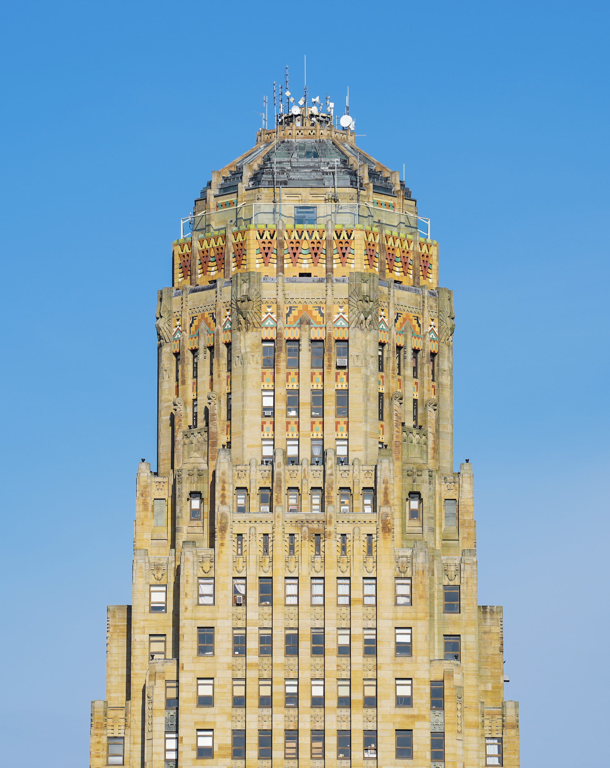 City Hall Buffalo City Hall
