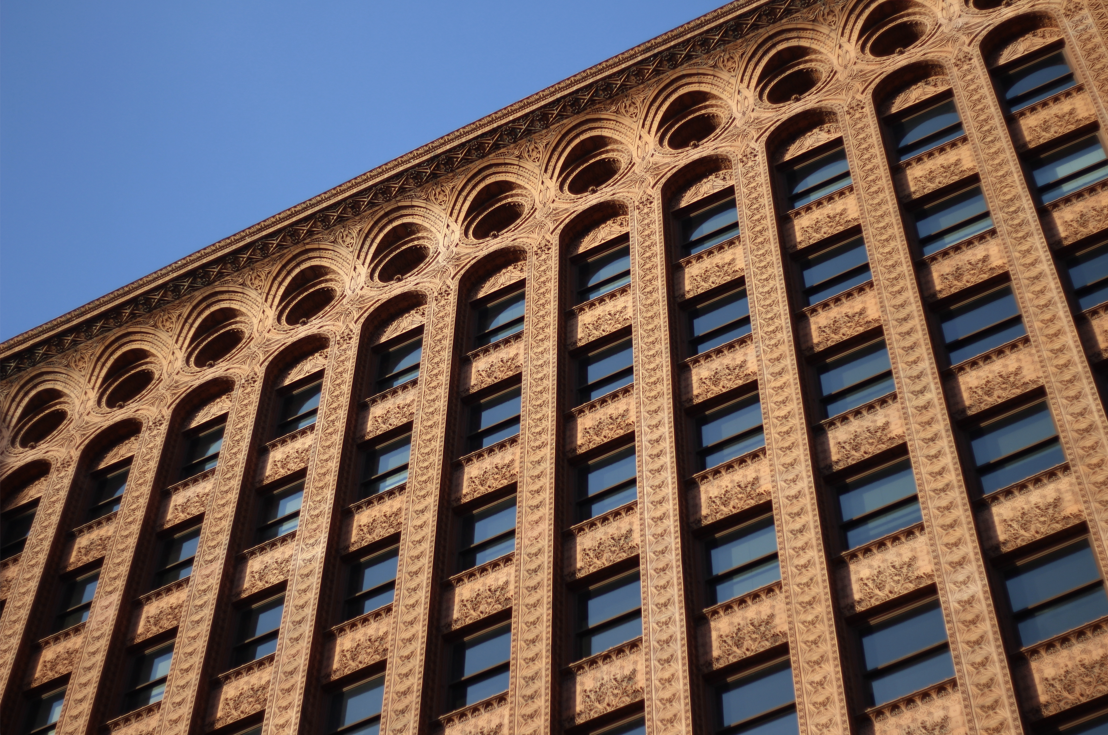 Guaranty Building Buffalo