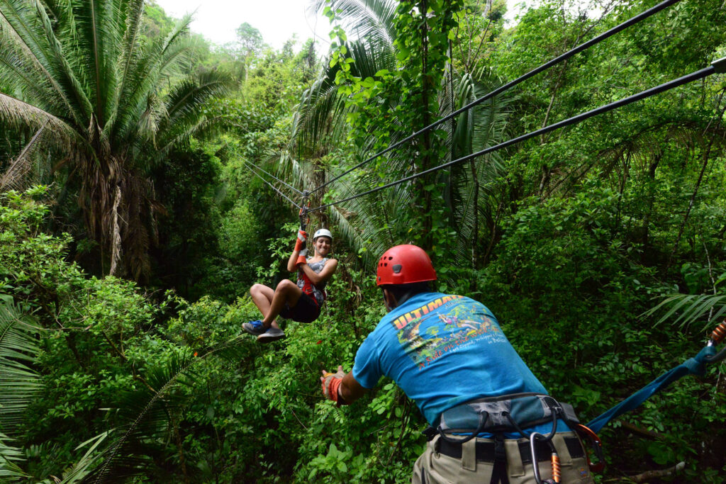 Aventura-Belize
