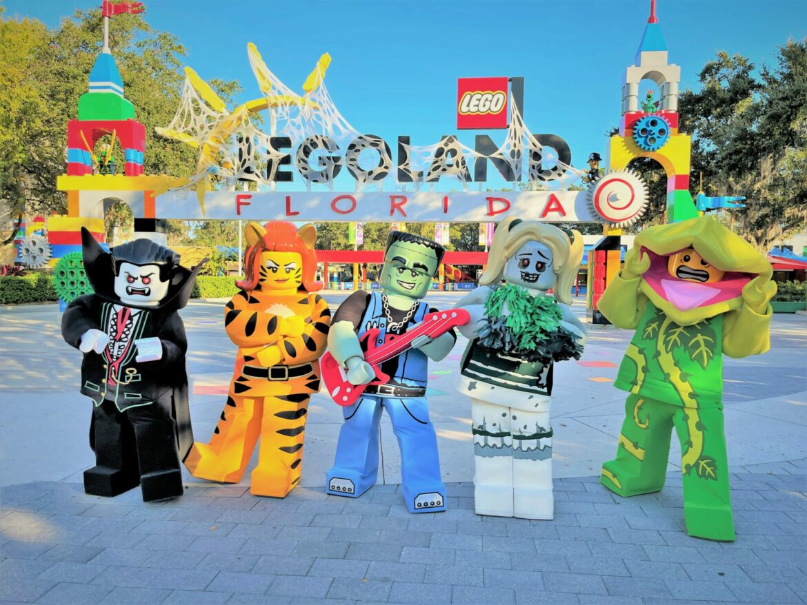 legoland